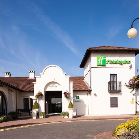 Holiday Inn Birmingham Bromsgrove By Ihg Kültér fotó