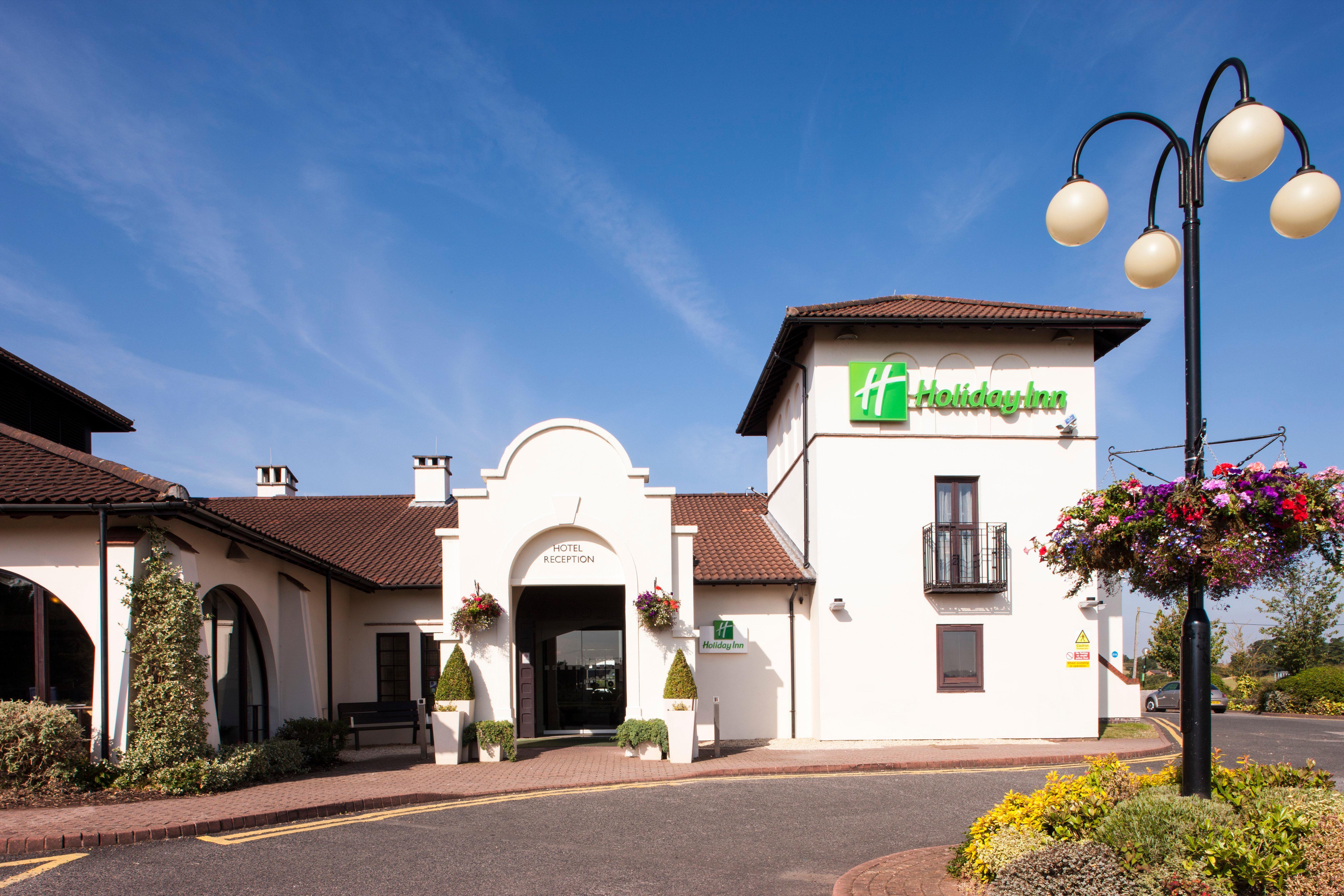 Holiday Inn Birmingham Bromsgrove By Ihg Kültér fotó