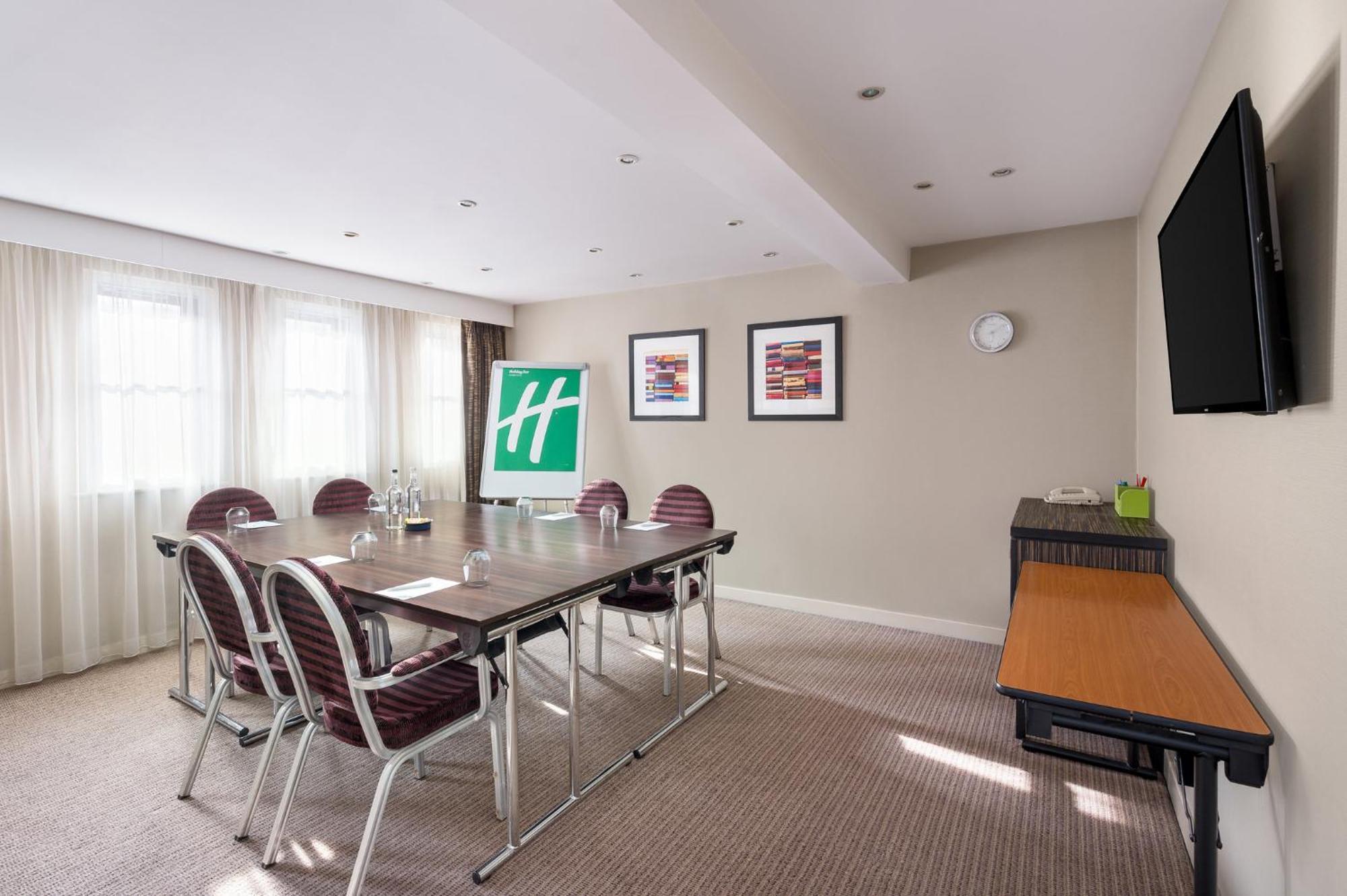 Holiday Inn Birmingham Bromsgrove By Ihg Kültér fotó