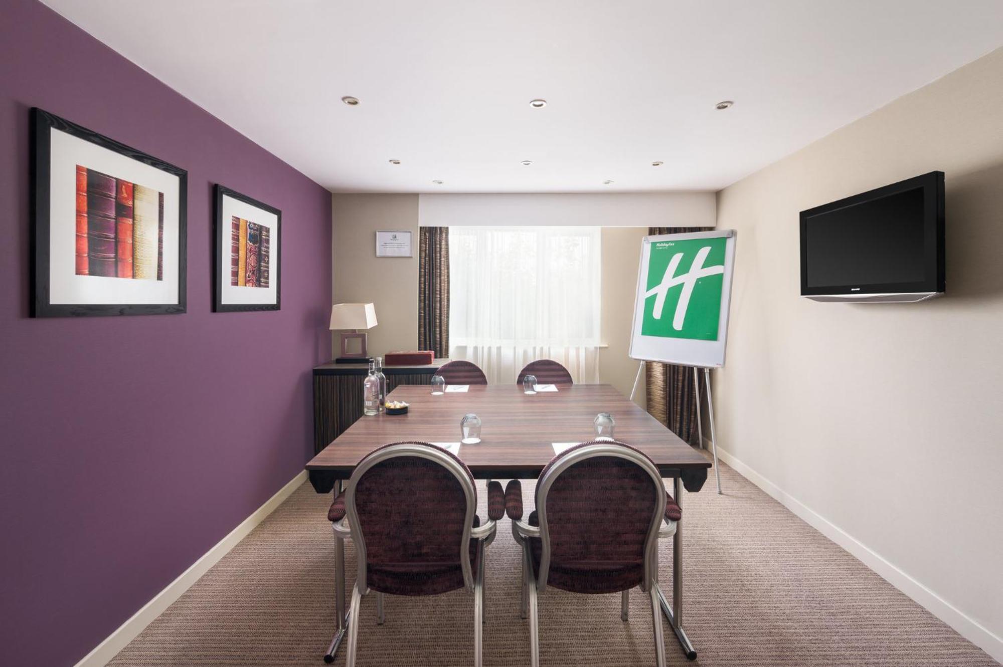 Holiday Inn Birmingham Bromsgrove By Ihg Kültér fotó